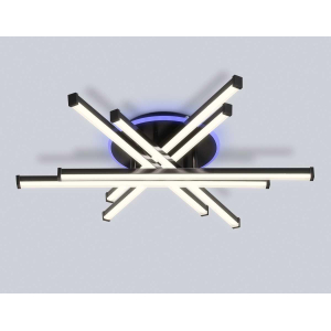 Люстра Ambrella Light COMFORT FL6272