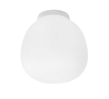 Люстра потолочная 1x12W(led) Е27 белый/матовый Grazia Lightstar 608616