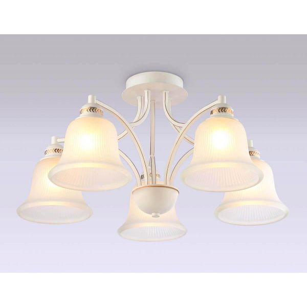 Потолочная люстра Ambrella light Traditional TR3050 Потолочная люстра Ambrella light Traditional TR3050