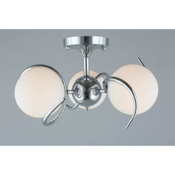 Потолочная люстра Omnilux Dalmine OML-64107-03 Потолочная люстра Omnilux Dalmine OML-64107-03