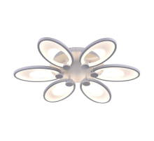 Потолочная светодиодная люстра Escada 10235/6LED (100W)