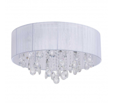 Потолочная люстра MW-Light Жаклин 465015709