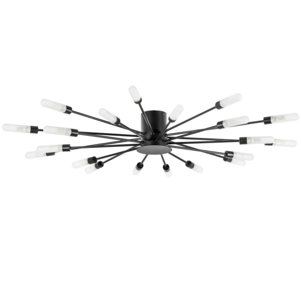 Потолочная люстра Lightstar Ragno 732207 Потолочная люстра Lightstar Ragno 732207