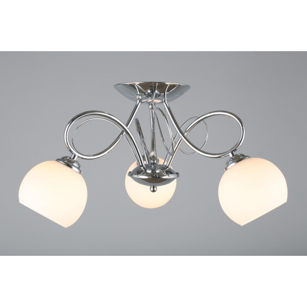 Потолочная люстра Omnilux Bellano OML-24707-03 Потолочная люстра Omnilux Bellano OML-24707-03