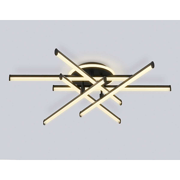 Люстра Ambrella Light COMFORT FL6252