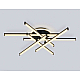 Люстра Ambrella Light COMFORT FL6252