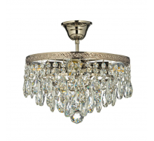 Потолочная люстра Arti Lampadari Castellana E 1.3.30.602 N