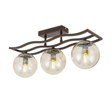 Потолочная люстра Citilux Бриз CL106235