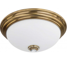 Потолочная люстра KUTEK BELLAGIO BEL-PL-3(P)470-CR