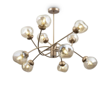 Люстра Freya FR8017PL-10MG