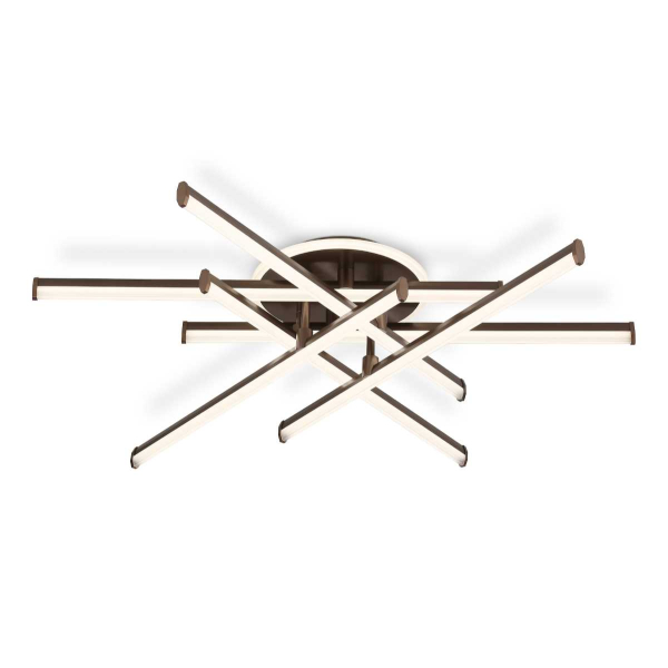 Люстра Ambrella Light COMFORT FL6253