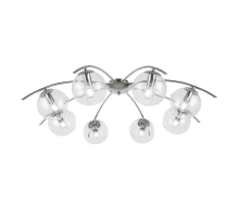 Потолочная люстра Evoluce Ratella SLE102602-08