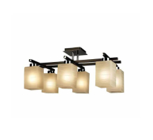 Потолочная люстра Citilux Оскар CL127161