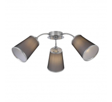 Потолочная люстра Evoluce Maleonte SLE103002-03