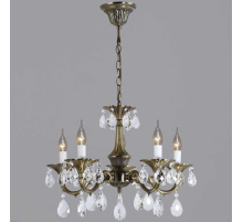 Люстра Reluce 09347-0.4-05