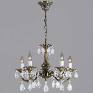 Люстра Reluce 09347-0.4-05