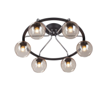 Потолочная люстра Vitaluce V43080-13/6PL