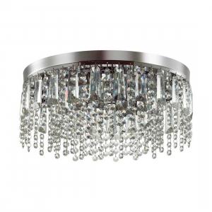 Потолочная люстра Lumion Classi Sparkle 5273/4C