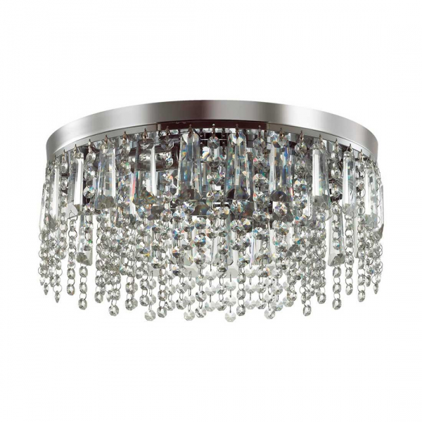 Потолочная люстра Lumion Classi Sparkle 5273/4C Потолочная люстра Lumion Classi Sparkle 5273/4C