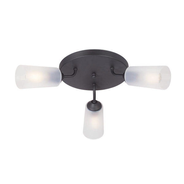Потолочная люстра Vitaluce V3762-1/3PL Потолочная люстра Vitaluce V3762-1/3PL