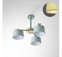 Люстра Imperium Loft EVEN01 178365-26