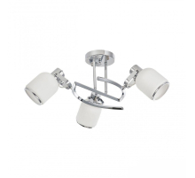 Потолочная люстра Arte Milano Neapolis72007 272007/3C Ni