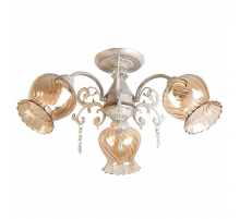Потолочная люстра Toplight Miranda TL5690D-03WG