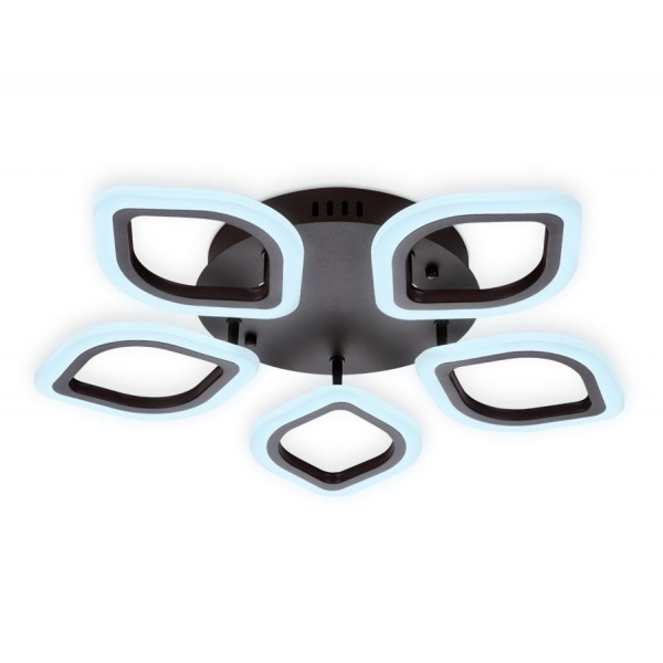 Потолочная светодиодная люстра Ambrella light Original FA443 Потолочная светодиодная люстра Ambrella light Original FA443