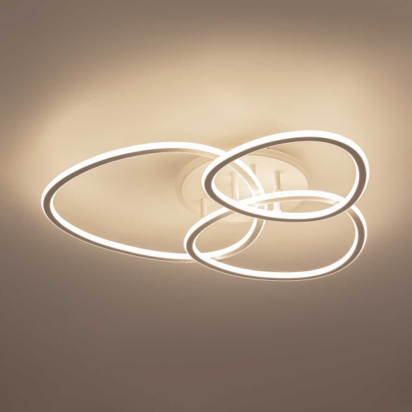 Потолочная люстра Citilux CL215B130