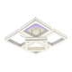 Потолочная светодиодная люстра Profit Light 6000/4+1 WHT
