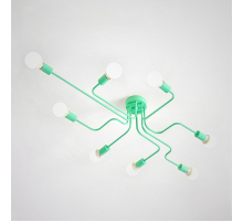 Потолочная люстра Imperium Loft Scheme 102023-26