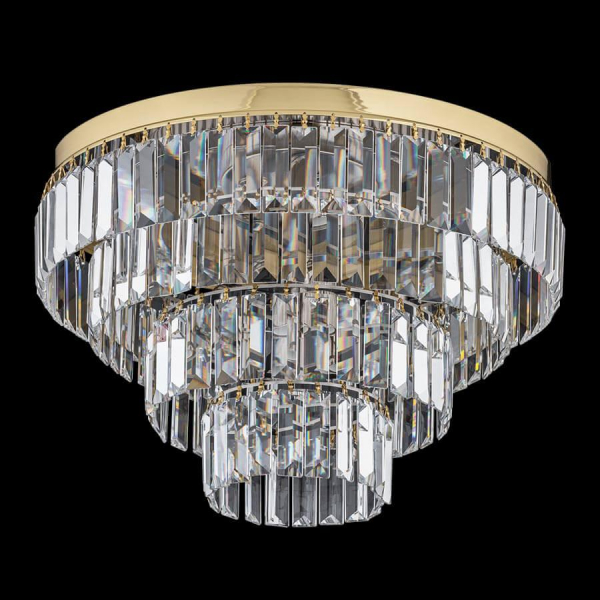 Потолочная люстра Kutek Ellini ELL-PLM-6(Z)450/Ix4 Потолочная люстра Kutek Ellini ELL-PLM-6(Z)450/Ix4