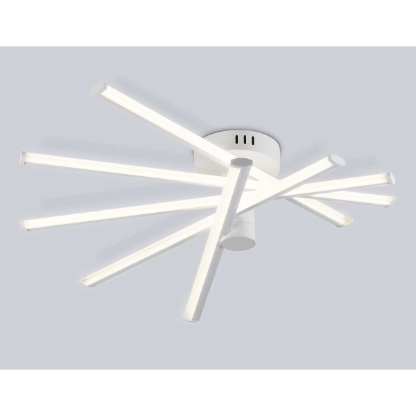 Люстра Ambrella Light COMFORT FL6221