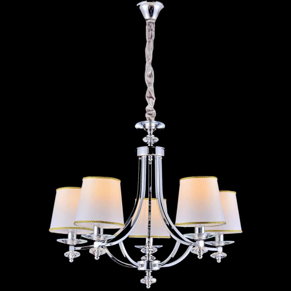 Люстра Reluce 70300-0.4-05 CH