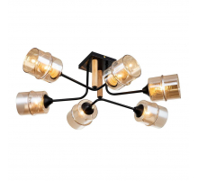 Потолочная люстра Escada MONDRIAN 699/6P