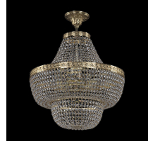 Потолочная люстра Bohemia Ivele 19091/H1/45IV G