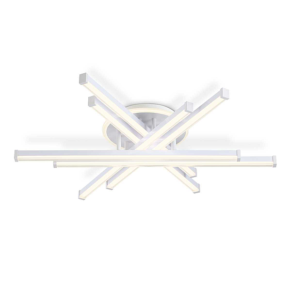 Люстра Ambrella Light COMFORT FL6271