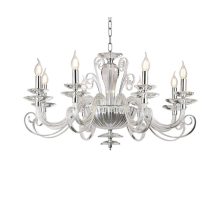 Люстра NEWPORT 8578/C chrome