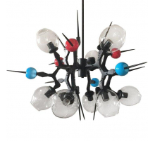 Люстра Loft-Concept Branching Bubble Chandelier 40.1829-0