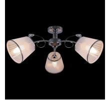 Потолочная люстра Illumico IL0338-3CSQ-29 CR