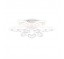 Потолочная светодиодная люстра Ambrella light Acrylica Original FA4547