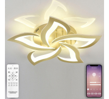 Потолочная люстра Natali Kovaltseva OLIMP INNOVATION STYLE 83058