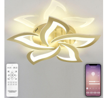 Потолочная люстра Natali Kovaltseva OLIMP INNOVATION STYLE 83058