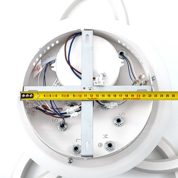 Потолочная люстра Citilux CL215B130