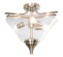 Потолочная люстра Lussole LOFT FULLERTON LSP-8815