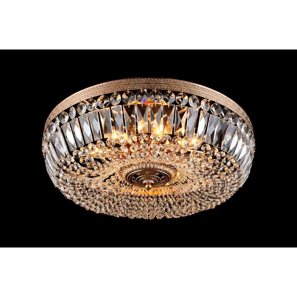 Потолочная люстра Aployt Lidi APL.757.07.08