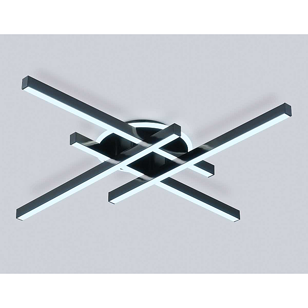 Люстра Ambrella Light COMFORT FL6282