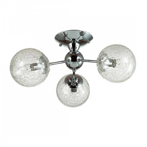 Потолочная люстра Lumion Comfi Palla 3060/3C
