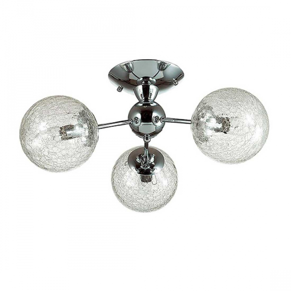 Потолочная люстра Lumion Comfi Palla 3060/3C Потолочная люстра Lumion Comfi Palla 3060/3C