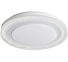 Светильник потолочный светодиодный Stilfort 4017/01/01C